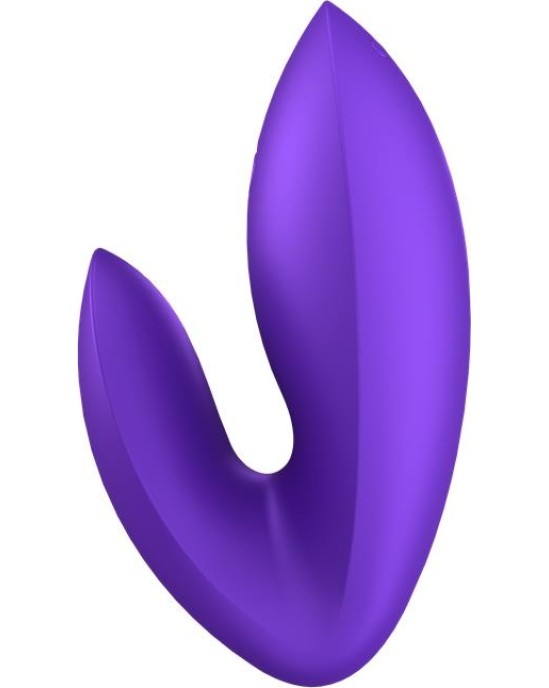 Satisfyer Love Riot Purple