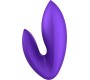 Satisfyer Love Riot Purple