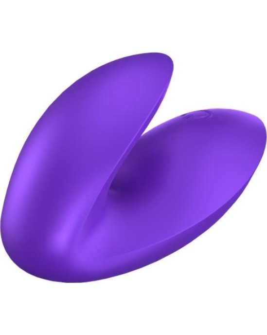 Satisfyer Love Riot Purple
