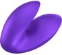Satisfyer Love Riot Purple
