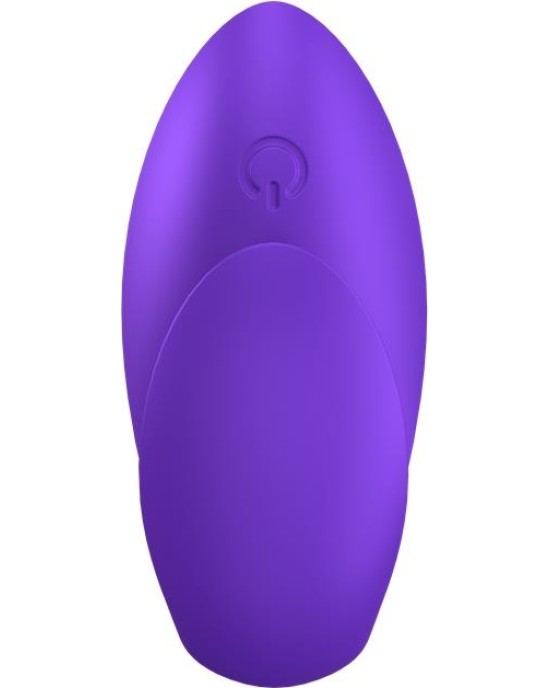 Satisfyer Love Riot Purple