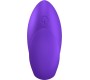 Satisfyer Love Riot Purple