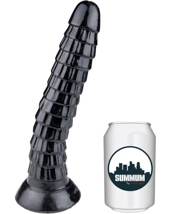 Summum Scales Dildo Pangolin 24 cm