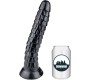 Summum Scales Dildo Pangolin 24 cm