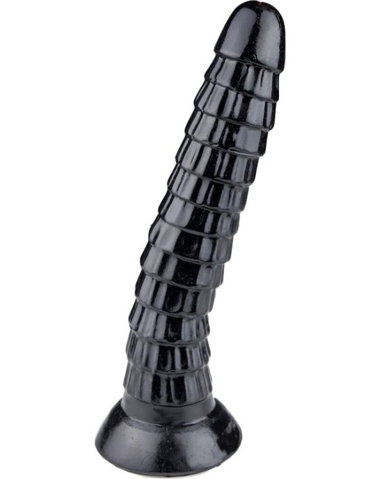 Summum Scales Dildo Pangolin 24 cm