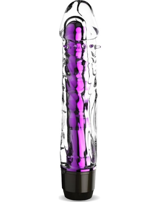 Latetobed Chris Multi-Speed Vibe Purple