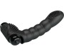 Prettylove Alexander Vibrating Finger Sleeve