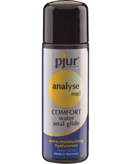 Pjur Analyse Me! Comfort Glide 30 ml