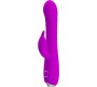 Prettylove Molly Vibrator with Rotating Function
