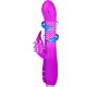 Prettylove Molly Vibrator with Rotating Function
