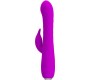 Prettylove Molly Vibrator with Rotating Function