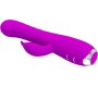 Prettylove Molly Vibrator with Rotating Function