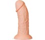 Lovetoy Dildo King 9.5 Flesh