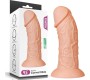 Lovetoy Dildo King 9.5 Flesh