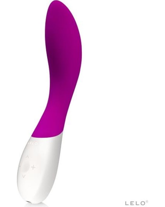 Lelo MONA WAVE Deep Rose