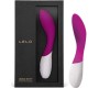 Lelo MONA WAVE Deep Rose