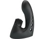 Prettylove Stimulator Rotator Magic Drill USB Silicone