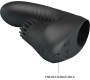 Prettylove Stimulator Rotator Magic Drill USB Silicone