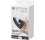 Prettylove Stimulator Rotator Magic Drill USB Silicone