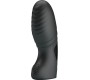 Prettylove Alan Silicone Fingering Vibrator