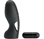 Prettylove Alan Silicone Fingering Vibrator