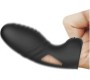 Prettylove Alan Silicone Fingering Vibrator