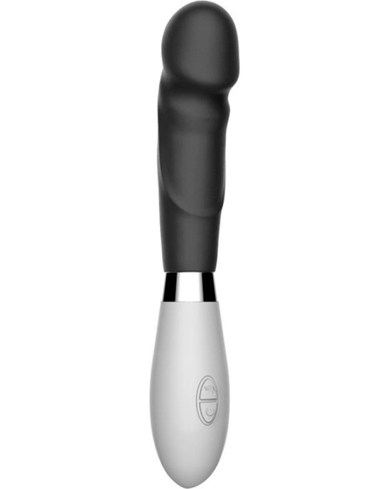 Latetobed Louver Vibe Silicone Black