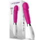 Latetobed Louver Vibe Silicone Pink