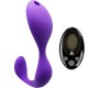 Adrien Lastic Stimulator Mr.Hook + Control LRS