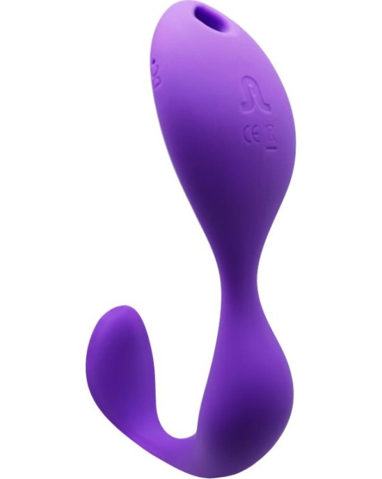 Adrien Lastic Stimulator Mr.Hook + Control LRS