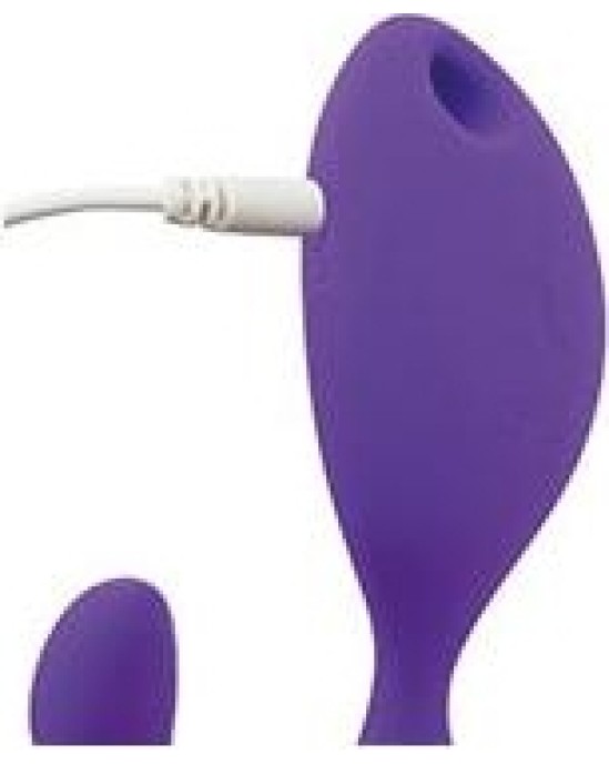 Adrien Lastic Stimulator Mr.Hook + Control LRS