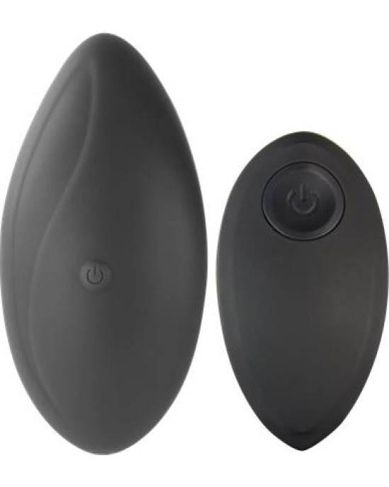 Tardenoche Bliss Vibrating Panties USB Remote Control USB Silicone