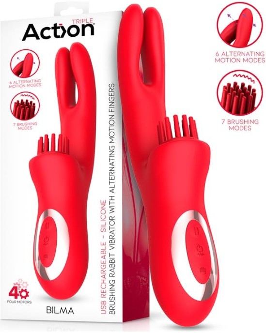 Intimichic IEGURŅA VESELĪBA Iegurņa muskuļu rehabilitācija