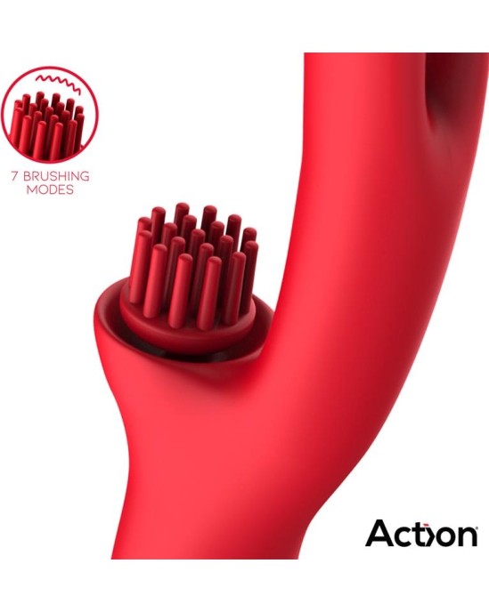 Intimichic IEGURŅA VESELĪBA Iegurņa muskuļu rehabilitācija