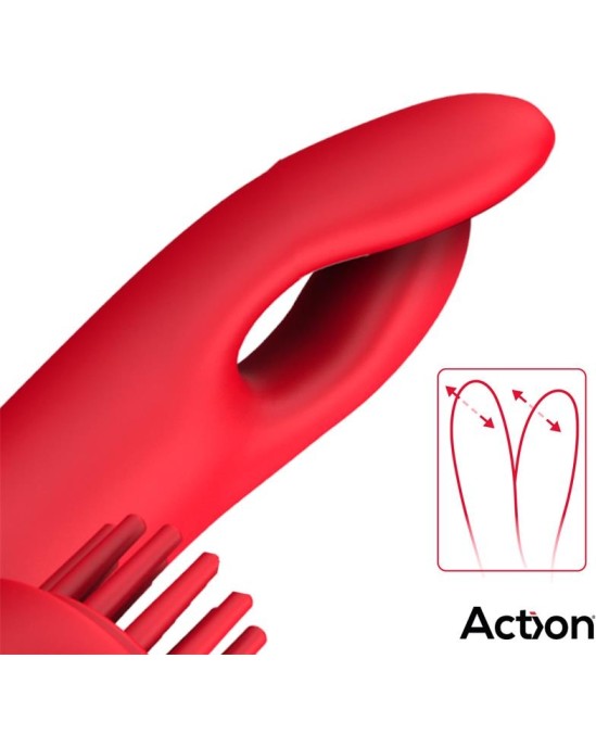 Intimichic IEGURŅA VESELĪBA Iegurņa muskuļu rehabilitācija