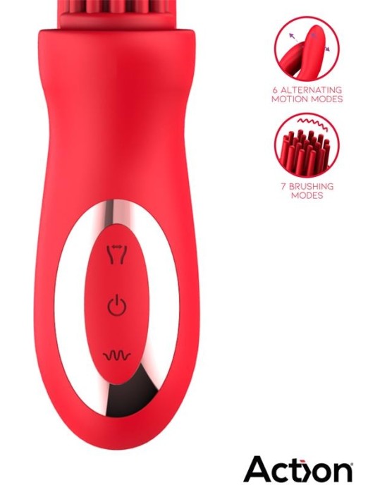 Intimichic IEGURŅA VESELĪBA Iegurņa muskuļu rehabilitācija