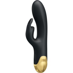 Prettylove Vibe Double Pleasure 19.2 cm