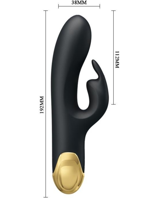 Fetiša Fantāzija Series StrapOn iesācējiem (bez Dildo)