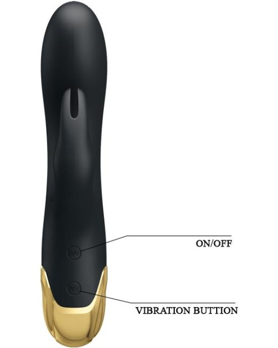 Fetiša Fantāzija Series StrapOn iesācējiem (bez Dildo)