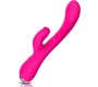 X Ray Strap-on biksītes ar Dildo un sēkliniekiem 22CM X 4.6CM