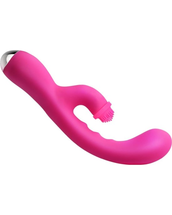 X Ray Strap-on biksītes ar Dildo un sēkliniekiem 22CM X 4.6CM