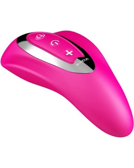 Rock Army Strap-on biksītes ar šķidrā silikona Dildo 21cm