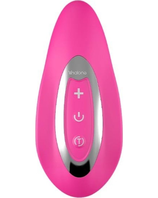 Rock Army Strap-on biksītes ar šķidrā silikona Dildo 21cm