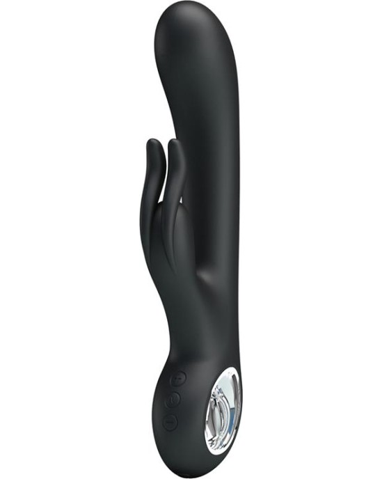 Prettylove Carina Rabbit Vibrator with Memory Function