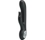 Prettylove Carina Rabbit Vibrator with Memory Function