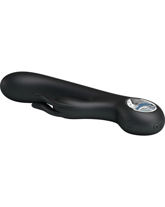 Prettylove Carina Rabbit Vibrator with Memory Function