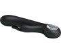 Prettylove Carina Rabbit Vibrator with Memory Function