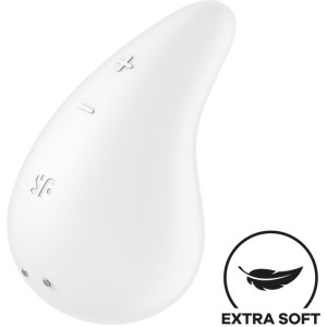 Satisfyer Dew Drop White