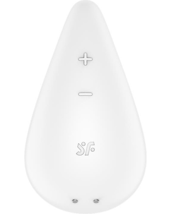 Satisfyer Dew Drop White