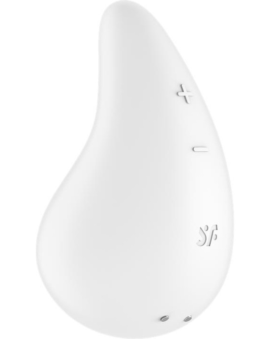 Satisfyer Dew Drop White
